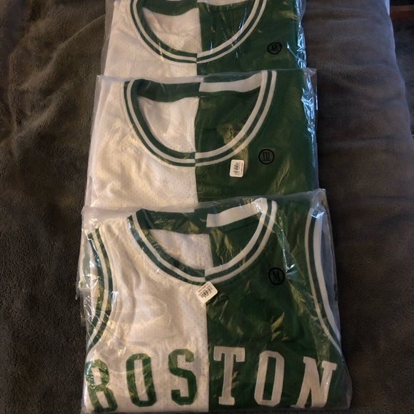 BOGO 50% OFF Paul Pierce Boston Celtics jerseys - Picture 3 of 4